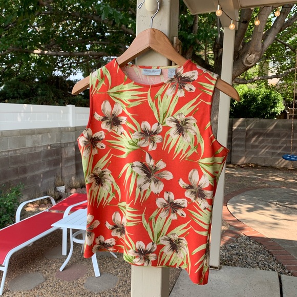 Valerie Stevens Casuals Havana Silk S set of two - Picture 2 of 13